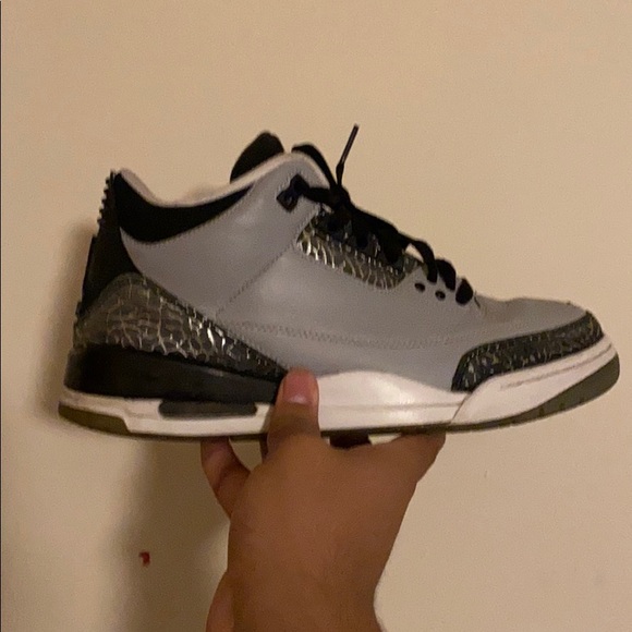 Jordan 3 - Picture 1 of 4